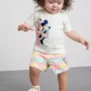 0-36mths | disney’s minnie mouse shorts 0-36mths | disney’s minnie mouse shorts