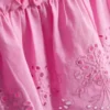 0-36mths | eyelet sleeveless top and shorts set 0-36mths | eyelet sleeveless top and shorts set