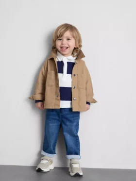 0-36mths | jogger jeans
