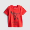 0-36mths | marvel spider-man t-shirt 0-36mths | marvel spider-man t-shirt