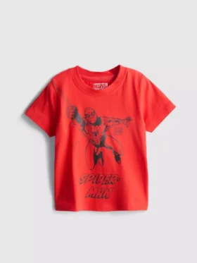 0-36mths | marvel spider-man t-shirt