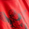 0-36mths | marvel spider-man t-shirt 0-36mths | marvel spider-man t-shirt