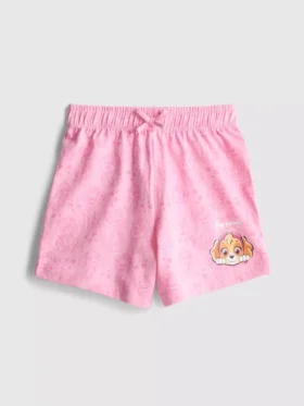 0-36mths | paw patrol shorts