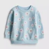 0-36mths | printed sweatshirt 0-36mths | printed sweatshirt