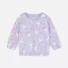 0-36mths | printed sweatshirt 0-36mths | printed sweatshirt