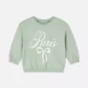 0-36mths | printed sweatshirt 0-36mths | printed sweatshirt