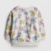 0-36mths | printed sweatshirt 0-36mths | printed sweatshirt