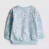 0-36mths | printed sweatshirt 0-36mths | printed sweatshirt
