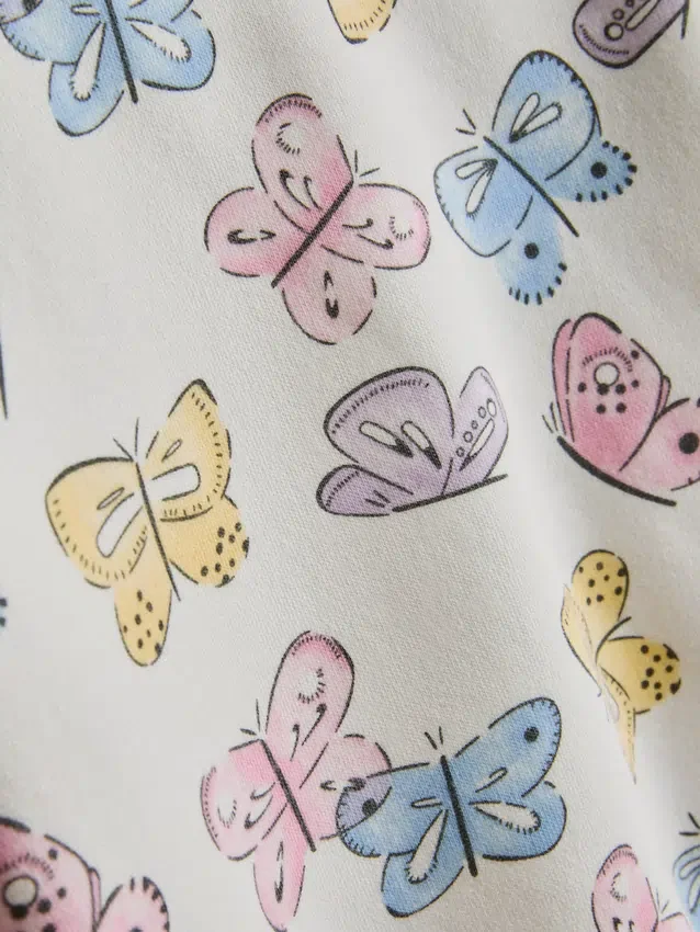 0-36mths | printed sweatshirt 0-36mths | printed sweatshirt