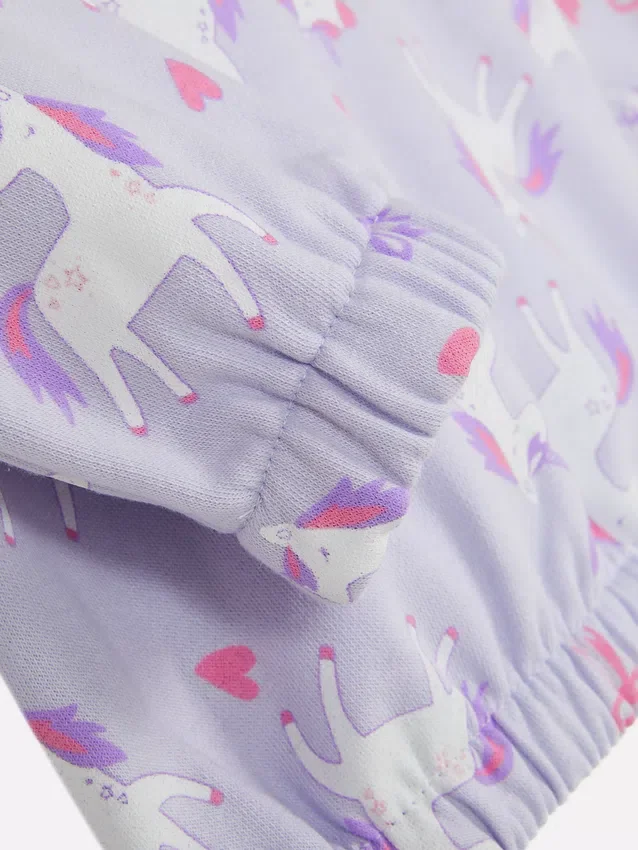 0-36mths | printed sweatshirt 0-36mths | printed sweatshirt