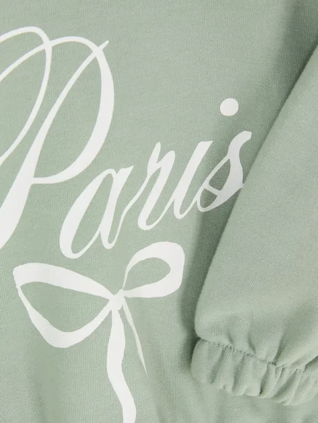 0-36mths | printed sweatshirt 0-36mths | printed sweatshirt