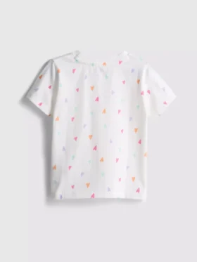 0-36mths | printed t-shirt