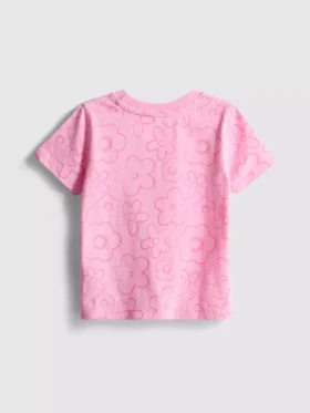 0-36mths | printed t-shirt