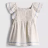 0-36mths | ric rac blouse 0-36mths | ric rac blouse