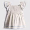 0-36mths | ric rac blouse 0-36mths | ric rac blouse