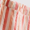 0-36mths | stripe peplum top and pants set 0-36mths | stripe peplum top and pants set