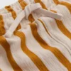 0-36mths | stripe textured shirt and shorts set 0-36mths | stripe textured shirt and shorts set