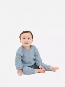 0-36mths | sweatshirt and sweatpants set