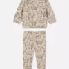 0-36mths | sweatshirt and sweatpants set 0-36mths | sweatshirt and sweatpants set