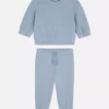 0-36mths | sweatshirt and sweatpants set 0-36mths | sweatshirt and sweatpants set