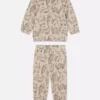 0-36mths | sweatshirt and sweatpants set 0-36mths | sweatshirt and sweatpants set