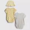 0-9mths | my first holiday bodysuits and sun hat newborn set 0-9mths | my first holiday bodysuits and sun hat newborn set