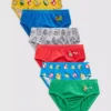 1.5-10yrs | 6pk super mario briefs 1.5-10yrs | 6pk super mario briefs