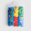 1.5-10yrs | 6pk super mario briefs 1.5-10yrs | 6pk super mario briefs