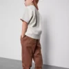 1.5-12yrs | the edit cotton pants 1.5-12yrs | the edit cotton pants