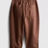 1.5-12yrs | the edit cotton pants 1.5-12yrs | the edit cotton pants