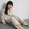 1.5-12yrs | the edit cotton pinstripe jeans 1.5-12yrs | the edit cotton pinstripe jeans