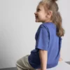 1.5-12yrs | the edit cotton t-shirt