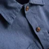 1.5-12yrs | the edit linen-blend overshirt 1.5-12yrs | the edit linen-blend overshirt