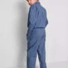 1.5-12yrs | the edit linen-blend pants 1.5-12yrs | the edit linen-blend pants