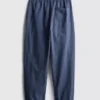 1.5-12yrs | the edit linen-blend pants 1.5-12yrs | the edit linen-blend pants
