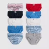 1.5-14yrs | 10pk dog graphic briefs 1.5-14yrs | 10pk dog graphic briefs