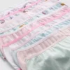 1.5-14yrs | 10pk mermaid graphic briefs 1.5-14yrs | 10pk mermaid graphic briefs