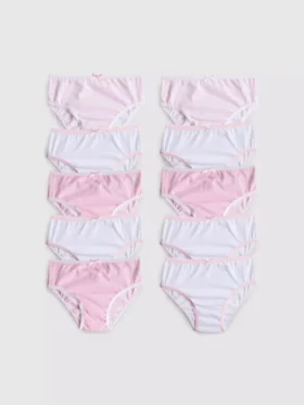 1.5-15yrs | 10pk briefs