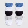 1.5-15yrs | 10pk briefs 1.5-15yrs | 10pk briefs