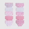 1.5-15yrs | 10pk hipster briefs 1.5-15yrs | 10pk hipster briefs
