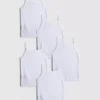 1.5-15yrs | 5pk cami tops 1.5-15yrs | 5pk cami tops