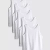 1.5-15yrs | 5pk tanks 1.5-15yrs | 5pk tanks