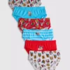 1.5-7yrs | 6pk paw patrol briefs 1.5-7yrs | 6pk paw patrol briefs