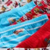 1.5-7yrs | 6pk paw patrol briefs 1.5-7yrs | 6pk paw patrol briefs