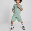 1.5-7yrs | active t-shirt and shorts set 1.5-7yrs | active t-shirt and shorts set