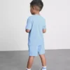 1.5-7yrs | active t-shirt and shorts set 1.5-7yrs | active t-shirt and shorts set