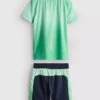 1.5-7yrs | active t-shirt and shorts set 1.5-7yrs | active t-shirt and shorts set