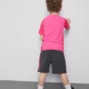 1.5-7yrs | active t-shirt and shorts set 1.5-7yrs | active t-shirt and shorts set