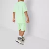 1.5-7yrs | active t-shirt and shorts set 1.5-7yrs | active t-shirt and shorts set