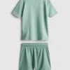 1.5-7yrs | active t-shirt and shorts set 1.5-7yrs | active t-shirt and shorts set